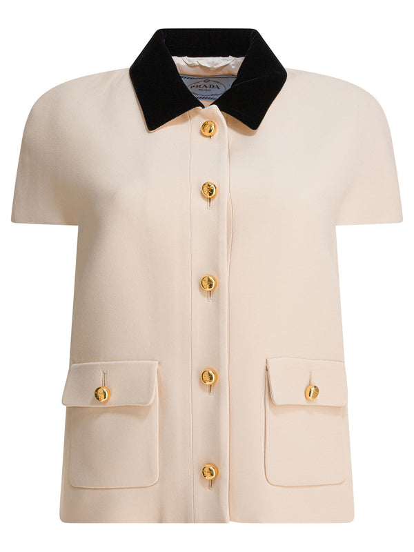 Prada Jackets