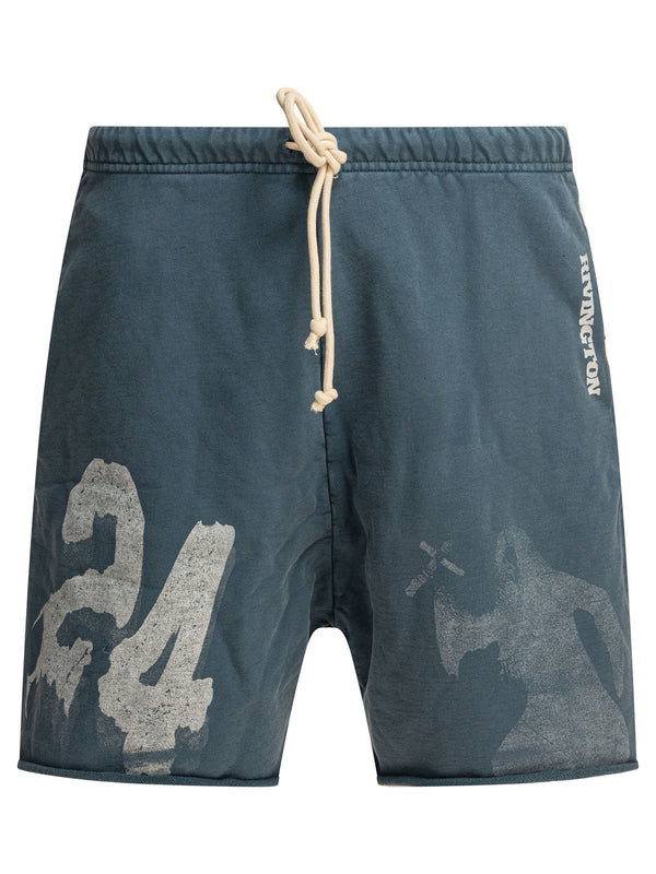 Rrr123 Shorts