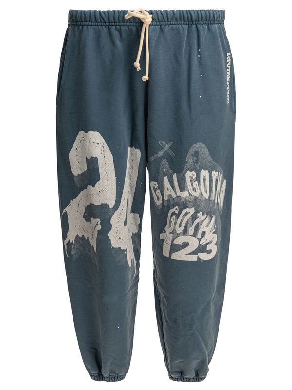 Rrr123 Trousers