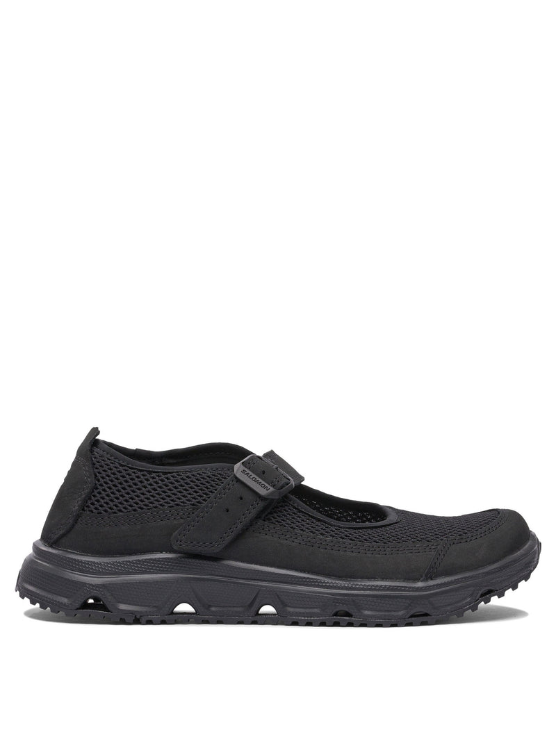 Salomon Zapatillas Salomon Rx Marie-Jeanne Negras para Mujer - World Class Fashion