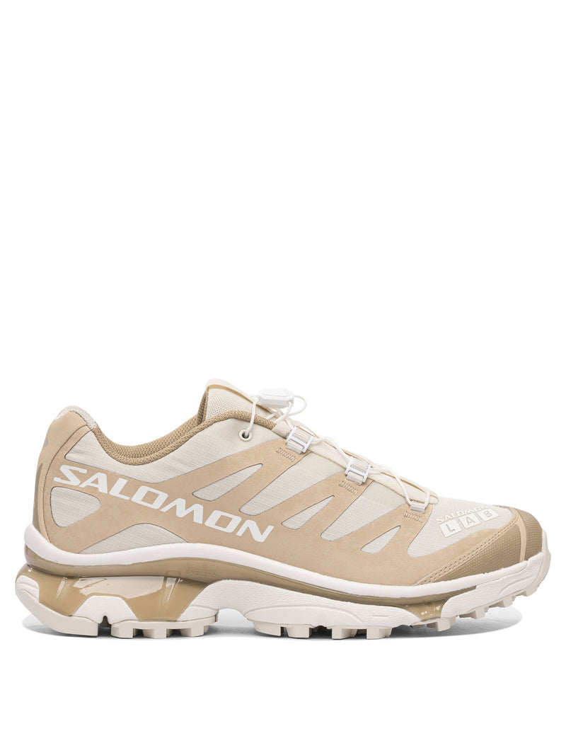 Salomon Zapatillas Salomon Xt-4 OG Protective Beige para Hombre - World Class Fashion