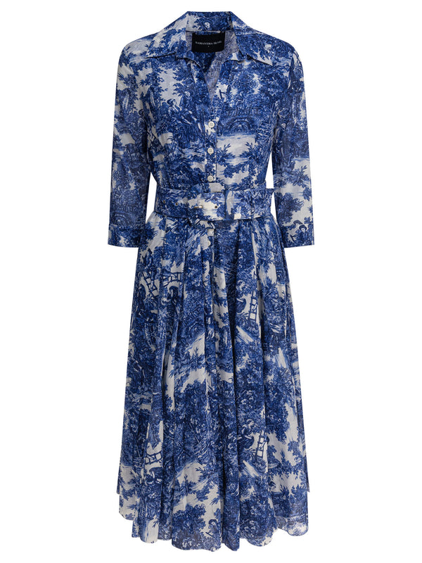 Samantha Sung Dresses