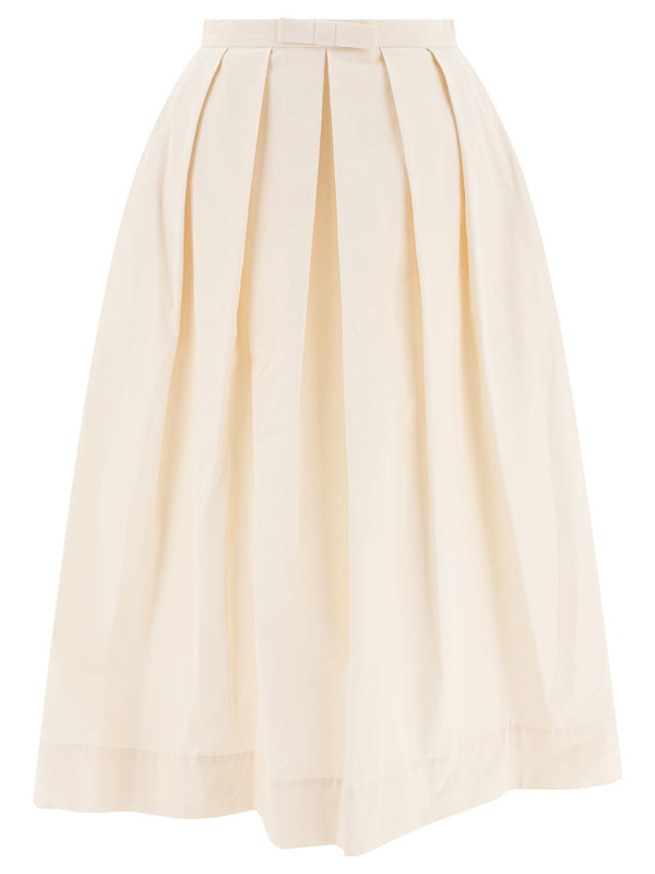Sandbeige Skirts