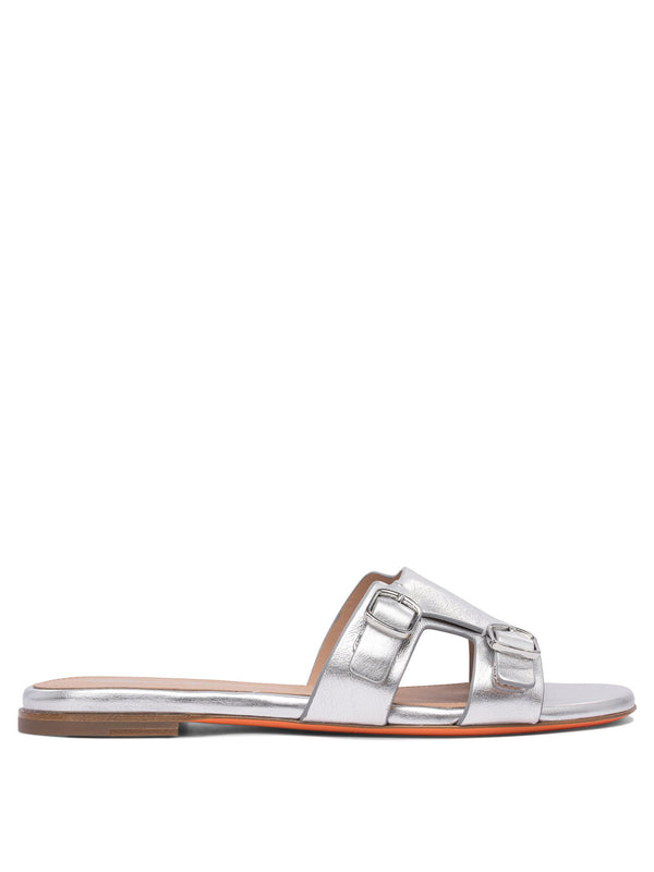 Santoni Sandals
