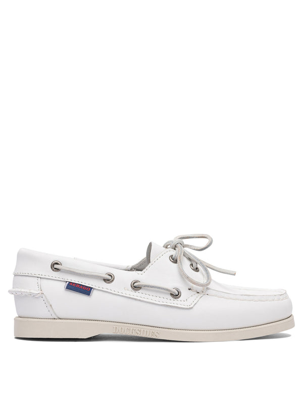 Sebago Loafers & Slippers