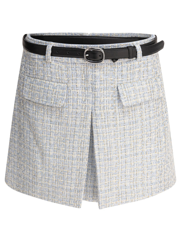 Self-portrait Skirts