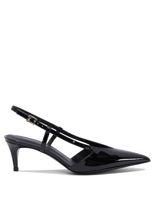Sergio Levantesi Heeled Shoes