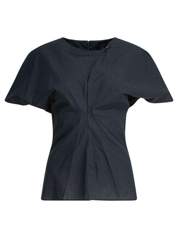 Soeur "embrun" Blouse