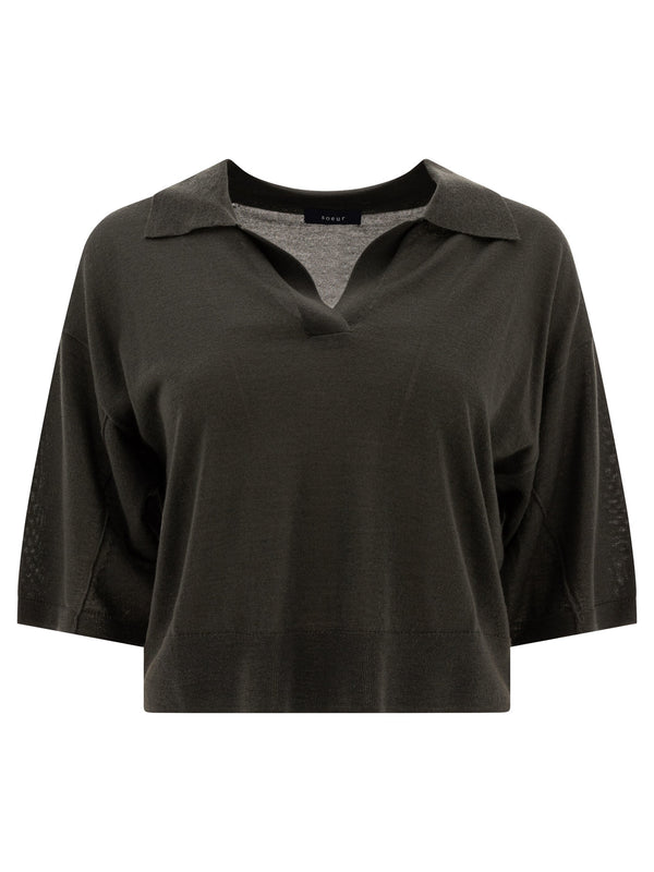 Soeur "elton" Polo Shirt