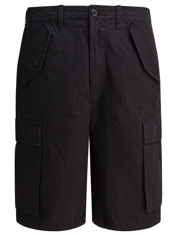 Stussy Cargo Shorts In Ripstop