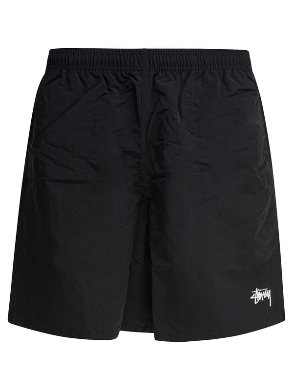 Stussy Nylon Swim Shorts