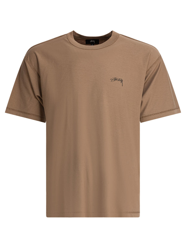 Stussy "lazy" T-shirt