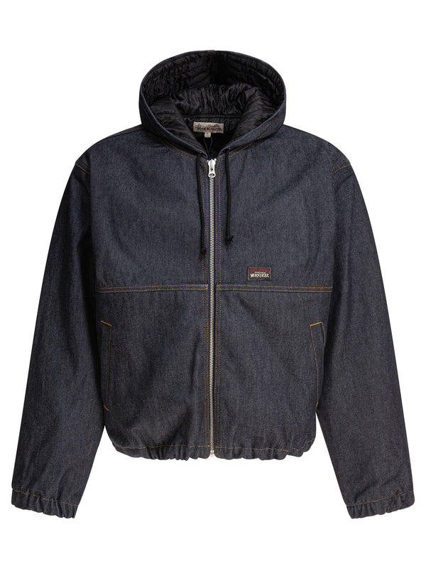 Stussy Jackets