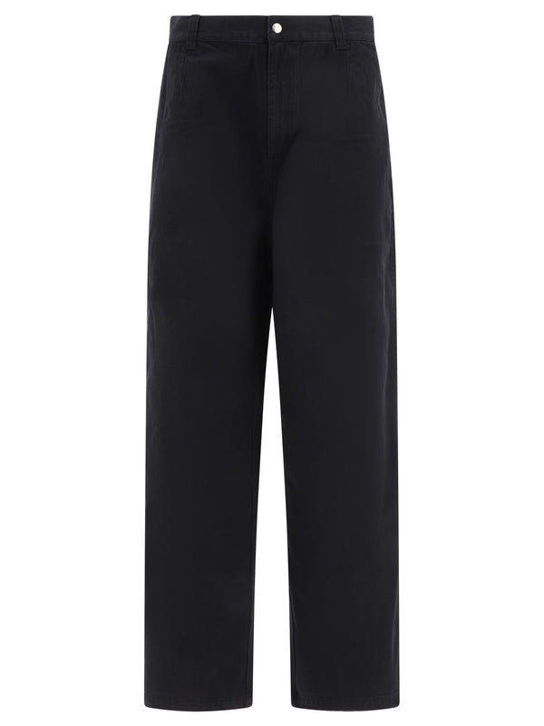 Stussy "workgear" Trousers