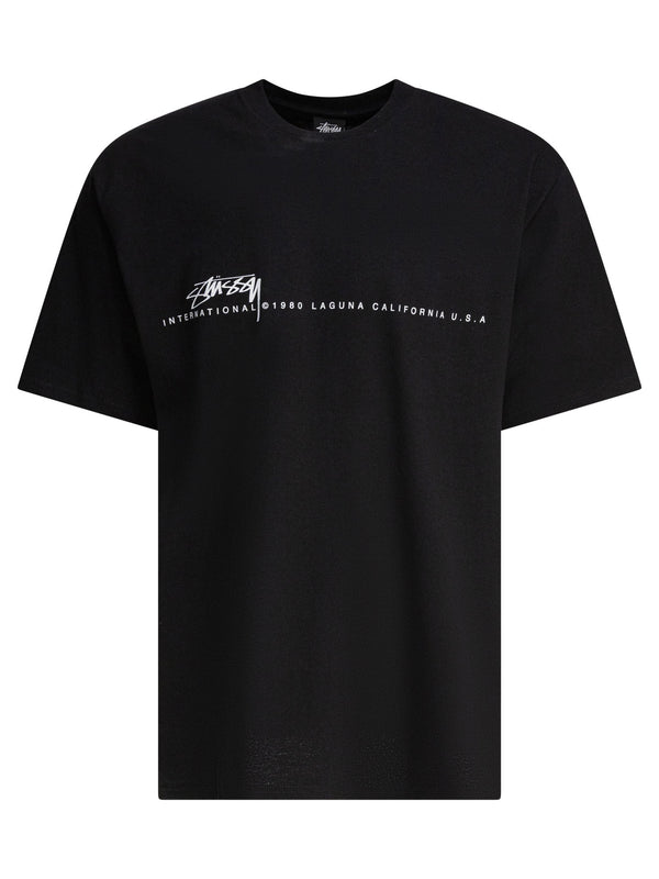 Stussy T-shirts