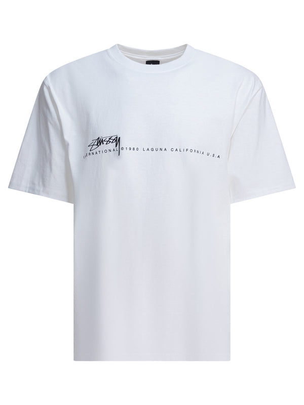 Stussy T-shirts