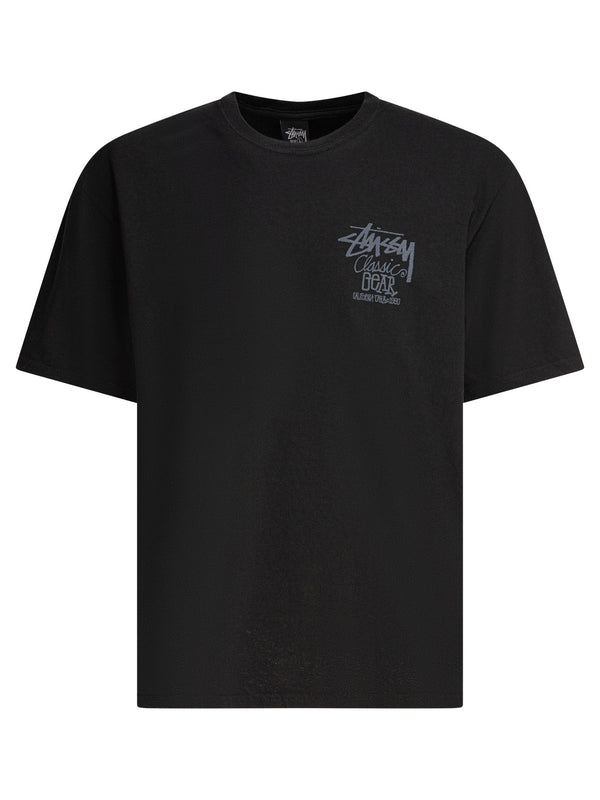 Stussy T-shirts