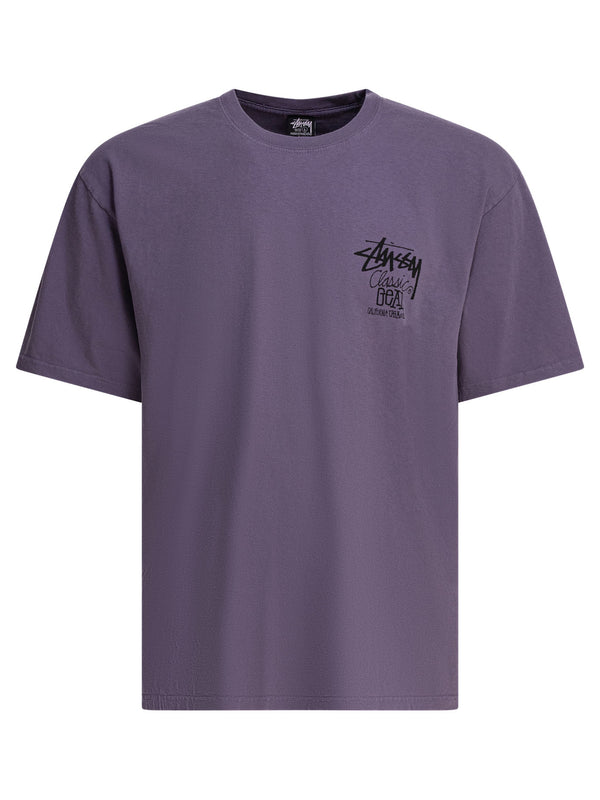 Stussy T-shirts