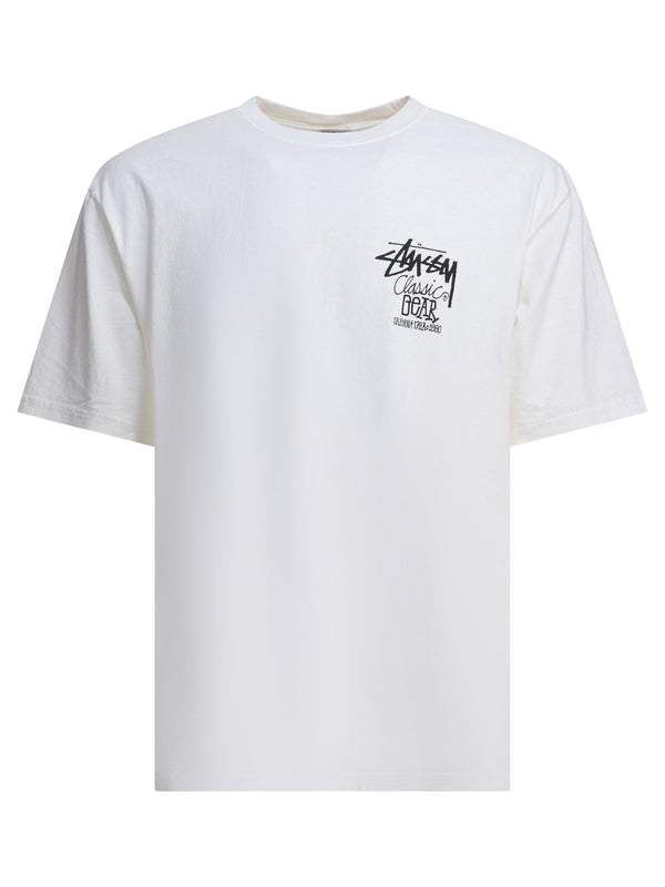 Stussy T-shirts