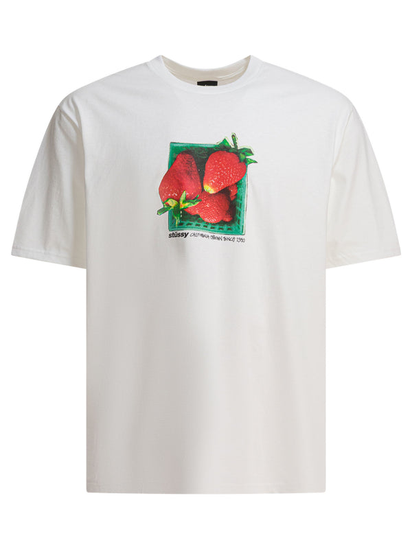 Stussy T-shirts