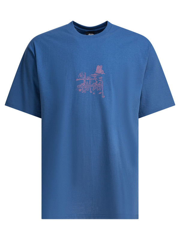 Stussy T-shirts