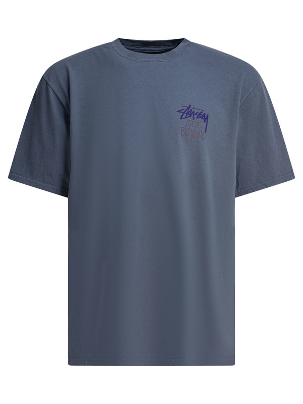 Stussy "look Beyond" T-shirt