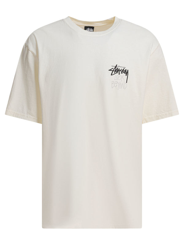 Stussy T-shirts