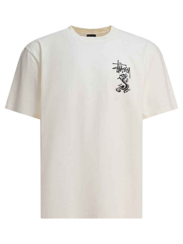 Stussy T-shirts