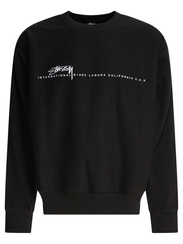 Stüssy Sweatshirts