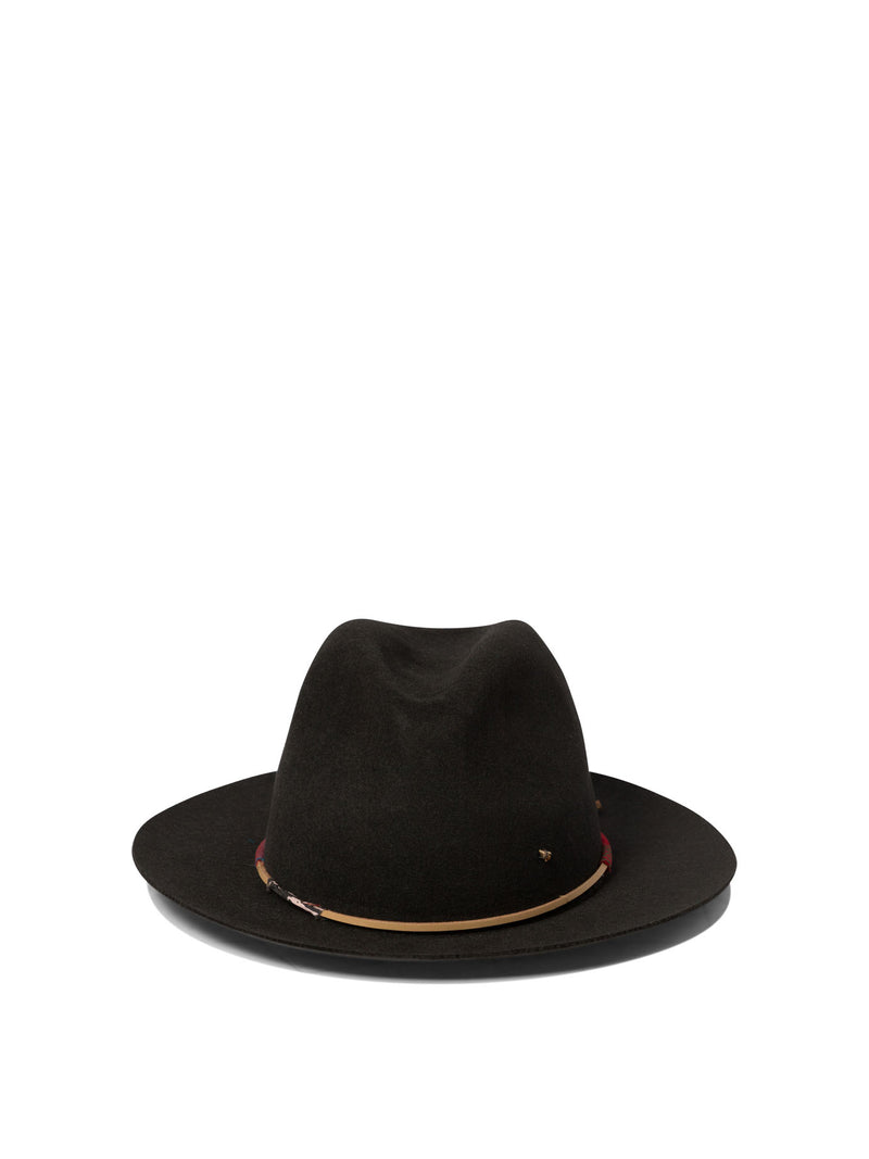 Superduper Superduper Destino Hat Blue Men - World Class Fashion