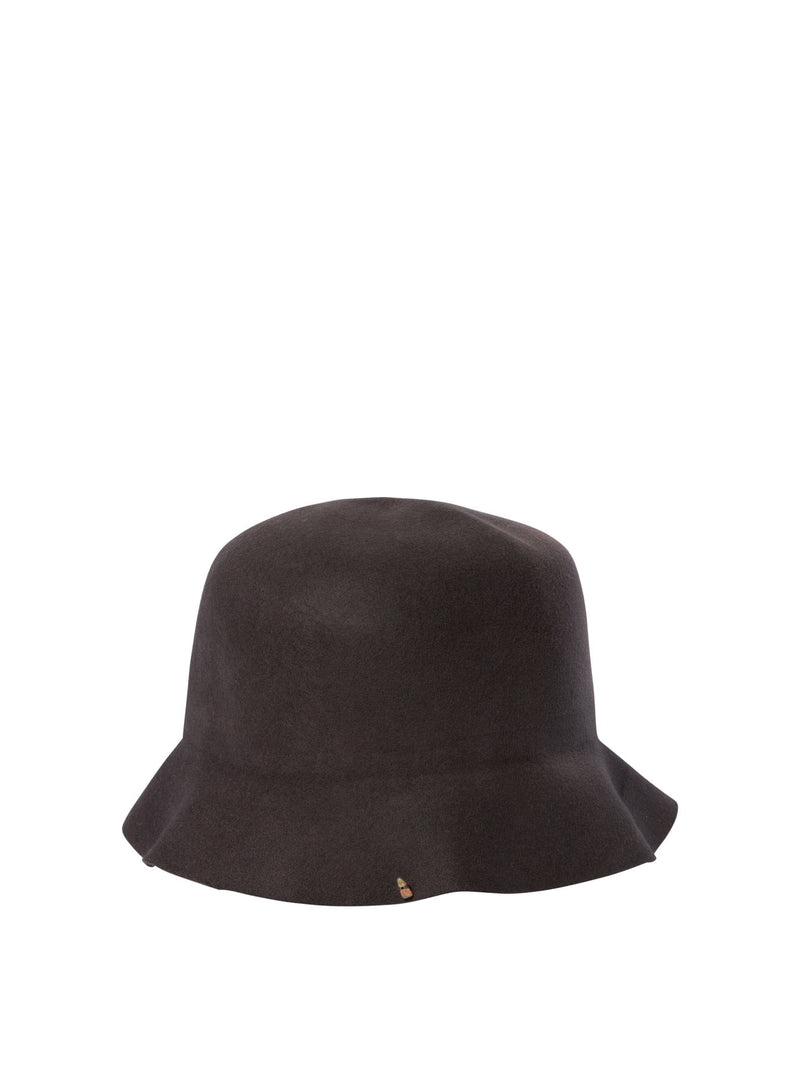Superduper Superduper Miracolo Hat Grey Men - World Class Fashion