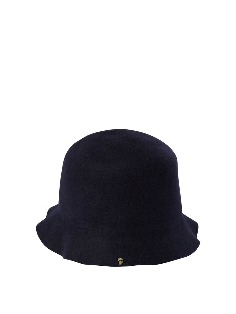 Superduper Superduper Miracolo Hat Night Blue - World Class Fashion