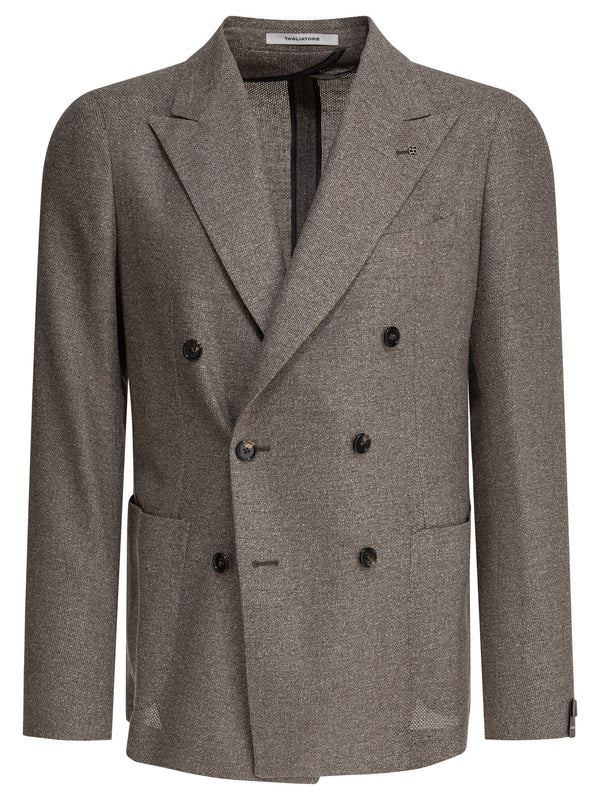 Tagliatore Jackets & Coats
