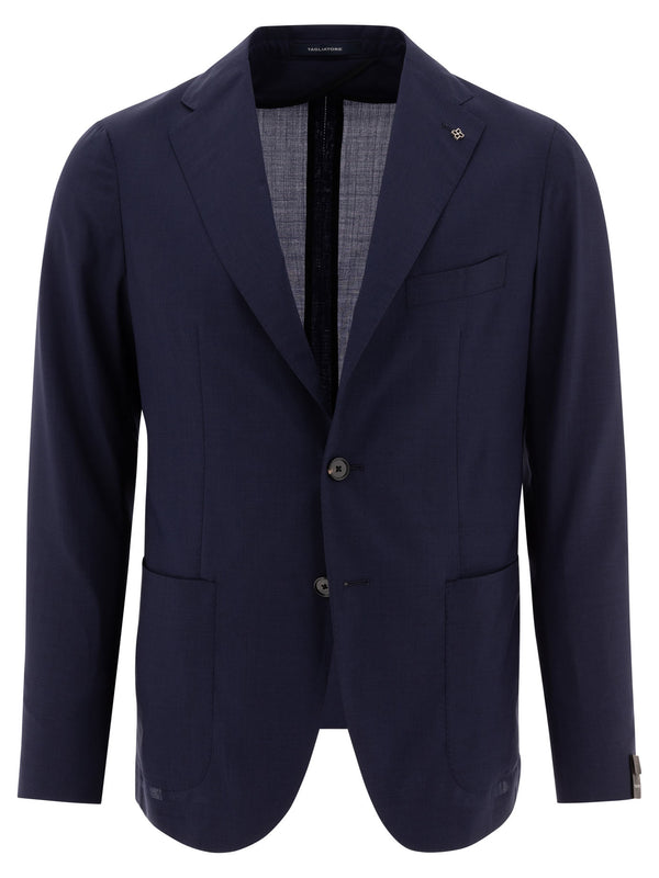 Tagliatore Jackets
