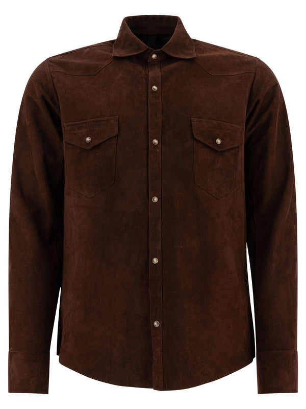 Tagliatore Jackets