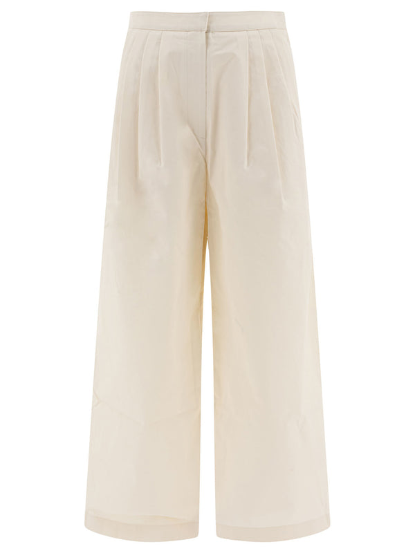 Theloom Trousers