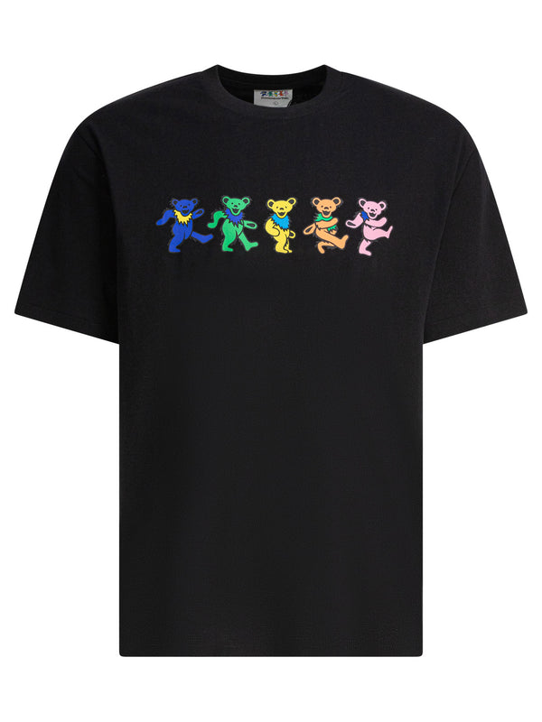 Thisisneverthat® "gd Dancing Bears" T-shirt