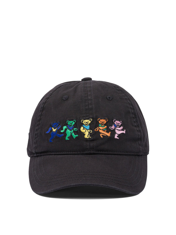 Thisisneverthat® "gd Dancing Bears" Trucker Hat