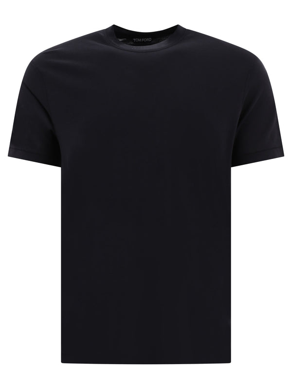 Tom Ford Cotton Lyocell T-shirt