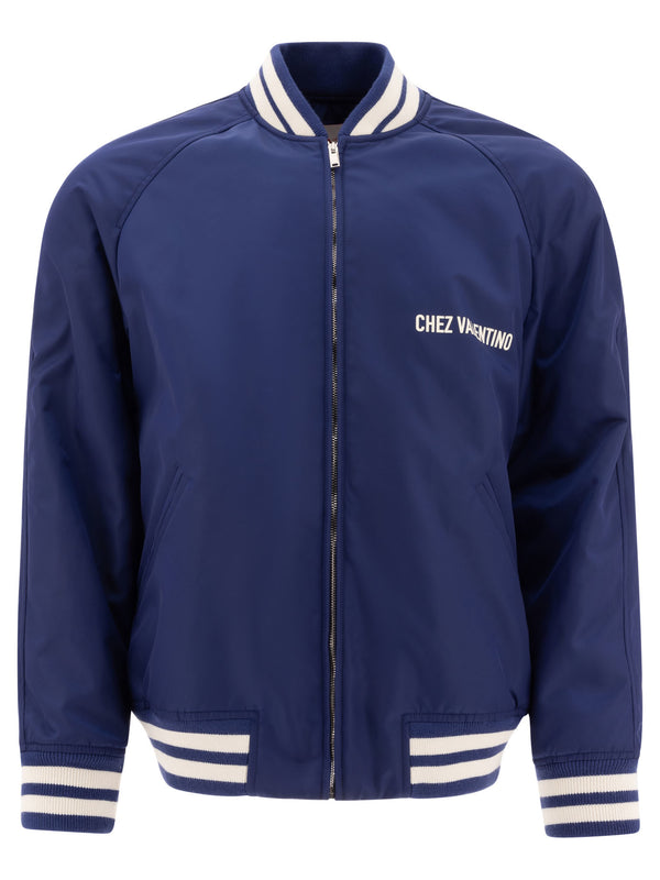 Valentino Jackets & Coats