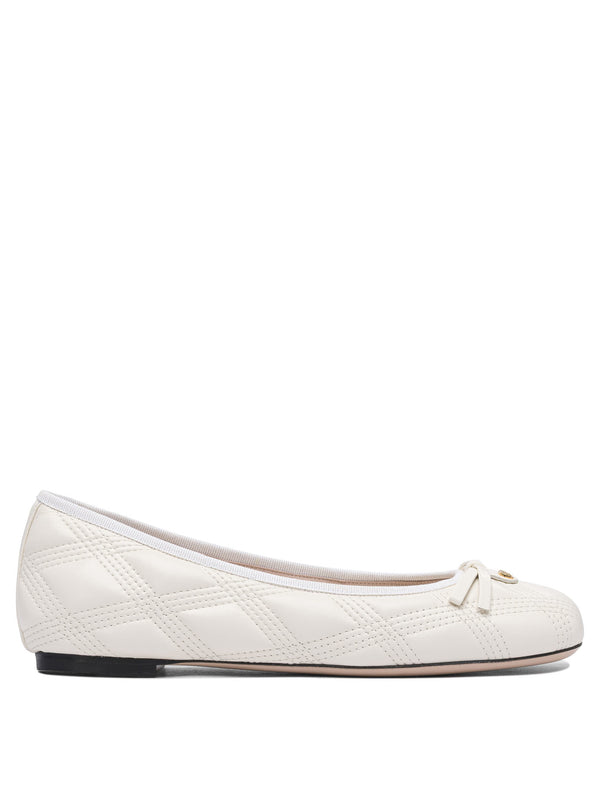 Valentino Garavani "quiltie 67" Ballet Flats
