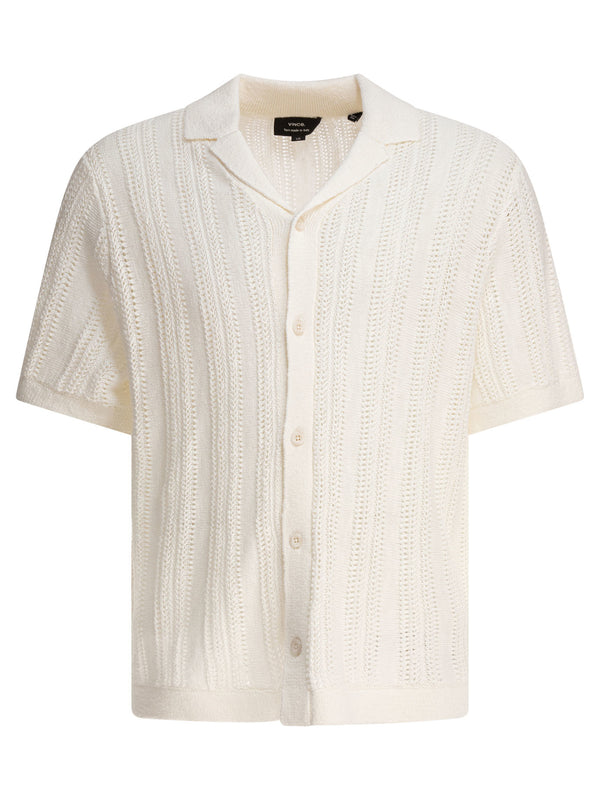 Vince Shirt "cabana"