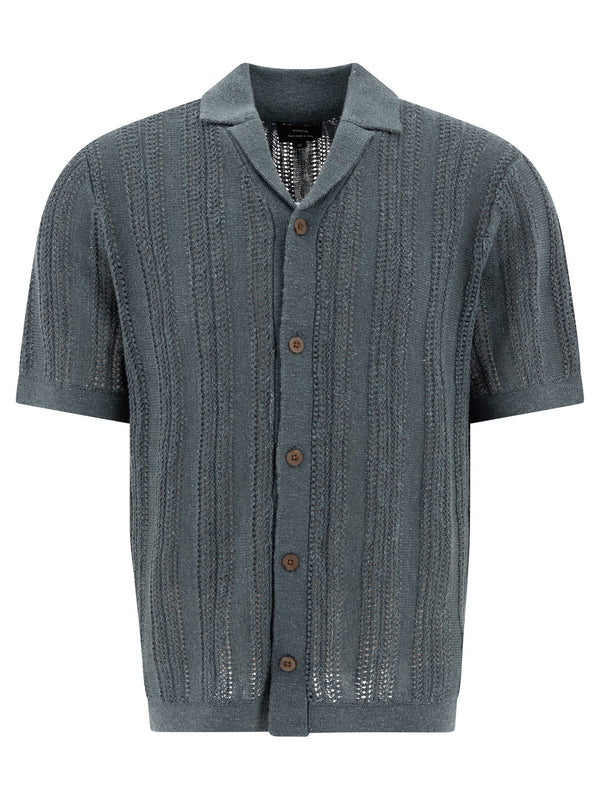 Vince Shirt "cabana"