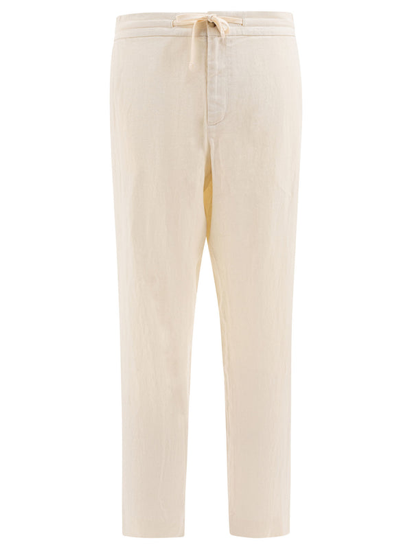 Vince Hemp Trousers