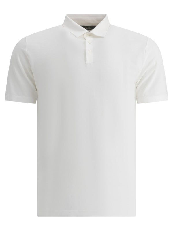 Zanone Polo Shirts