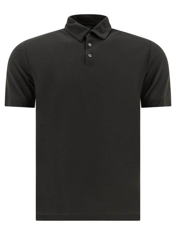 Zanone Polo Shirts