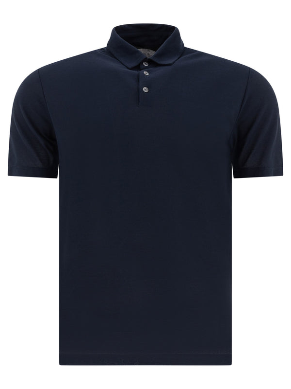 Zanone Polo Shirts