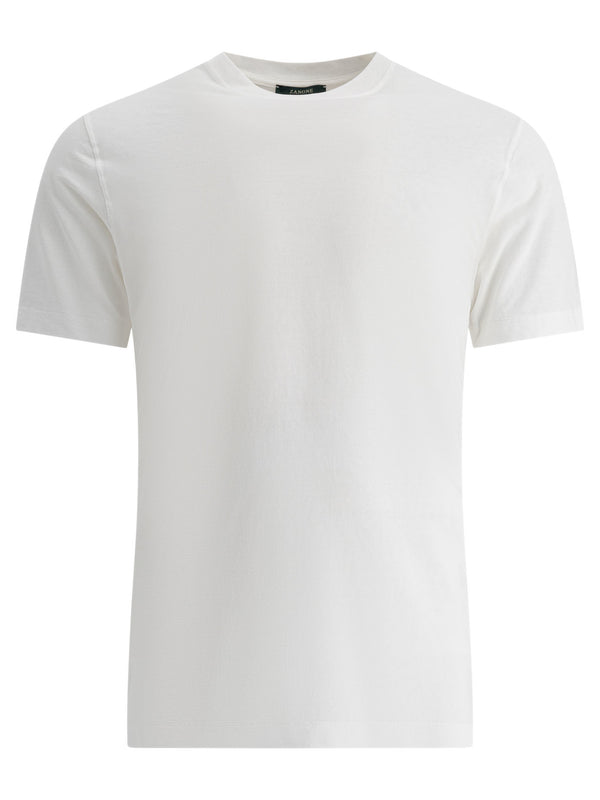 Zanone T-shirts