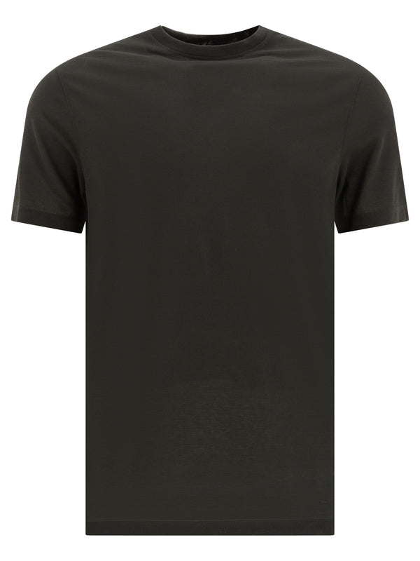 Zanone T-shirts