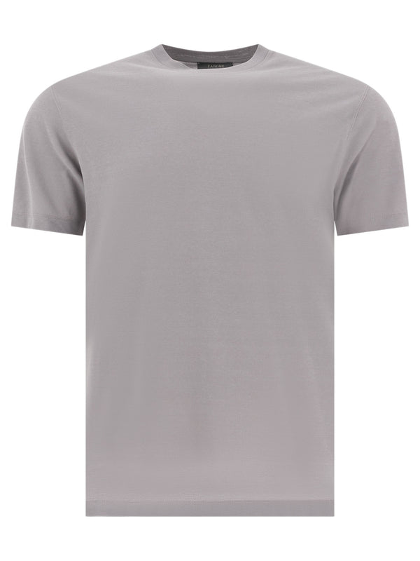 Zanone T-shirts
